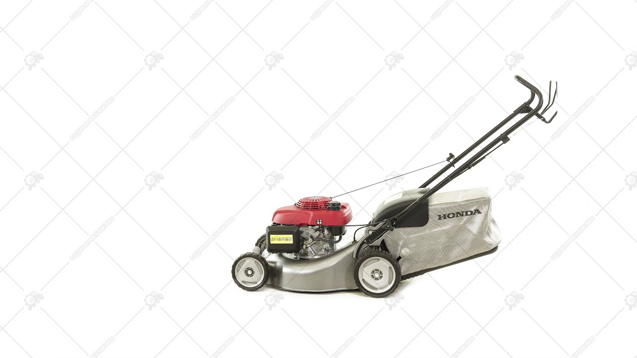 Газонокосилка honda 466