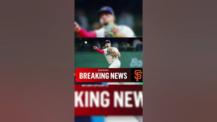 Willy Adames first vs last homerun as a brewer #edit #mlb #baseball