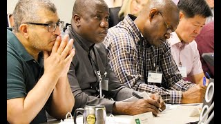 SIDMC Provides Strategic Approach to Resource Management