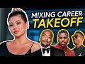 She Pivoted Into Mixing... and Now Has Timbaland &amp; Jason Derulo Credits