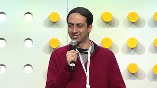 Edge and The Next Wave of IoT Intelligence | Cloud Next '18