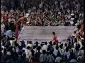 Jumbo Tsuruta vs Mil Máscaras UN heavyweight championship ★1977