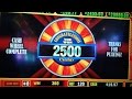 Quick Tip: Winning On Cruise Ship Slot Machines! - YouTube