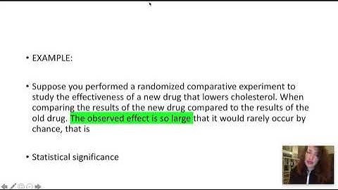 Statistically.Significant