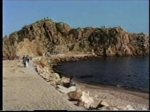 1986 La Primavera En Blanes