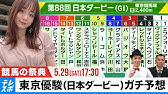 安田記念 Giガチ予想 キャプテン渡辺の 自腹で目指せ100万円 森香澄 虎石晃 Youtube 安田記念 Giガチ予想 キャプテン渡辺の 自腹で目指せ100万円 森香澄 虎石晃 Youtube