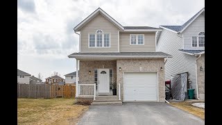 290 Quarry Pond Court - Kingston, ON (Martin Ouellet)