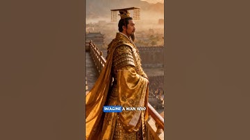 When the Chinese Emperors Pursued Immortality #legend #story #shorts
