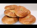How to Make Bagels | Easy Homemade From Scratch Bagel Recipe