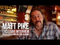 Matt Pike: The Challenges of Writing New Sleep + High on Fire Albums
