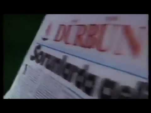 Milliyet Gazetesi Reklamı