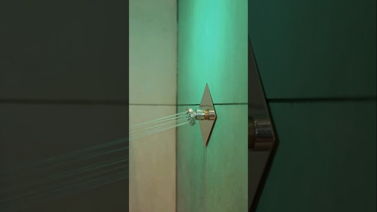 Body shower || Body shower daiwater