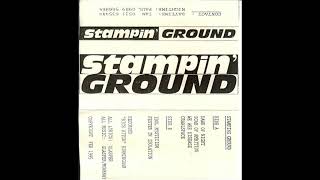Stampin&#39; Ground - Demo