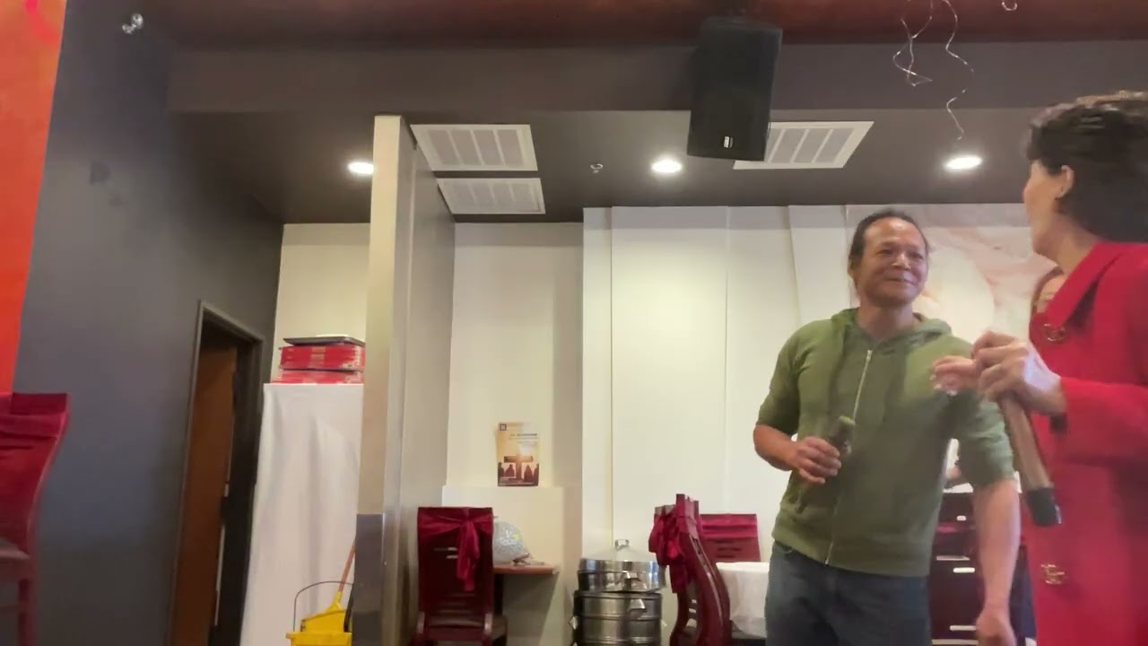 「粵語歌1」Ada’s 卡拉OK party 2/22/2026 在瑞鏵