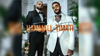 HammAli feat. Тимати - Баю-Бай | Премьера песни 2023