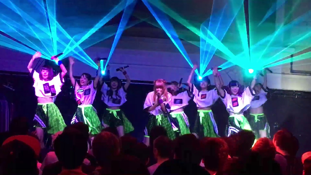 Regardez やるっきゃガールズ / ブレックファストクラブ sur YouTube