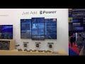 What We Saw at ISE 2019 - Day 1
