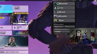 WingsOfRedemption gets stream sniped with predo clips by Real Tawk (Xycros)