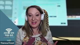 JoCo on the Go webcast, episode #144: Working for Johnson County