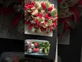 Adding Pine, Ornaments & Bells to a Rustic Christmas Wreath #christmaswreath #wreath #christmasdiy