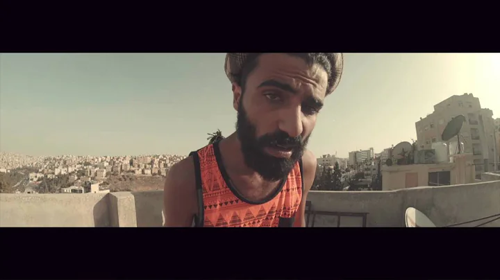 Emsallam - Khawa (Ft. Krist Zoubi) | Prod by TheAr...