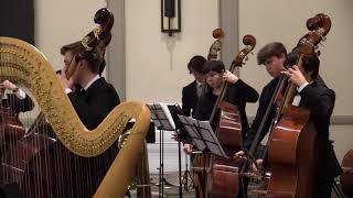 ETSBOA 2026 All-State East Senior Clinic - Part 1