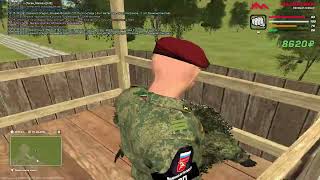 Malinovka Client SA MP 0 3 7 R3                    2024 05 07 12 17 06