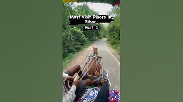 Places to visit in Bihar Rajgir | Gaya | Bihar | Bihar Tourism | #bihar #rajgir #gaya #patna Buddha