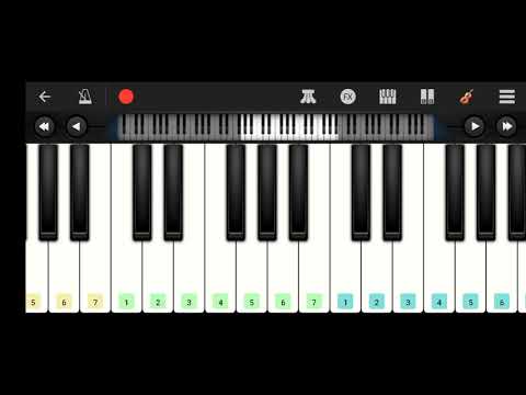 عزف لحن بلطي Allo Allo رائعة جدا