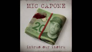 Mic Capone - Intrus sur instru (prod. Nicholas Craven)