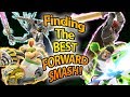 The Best of EVERY Smash Ultimate Move