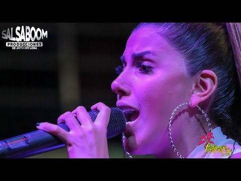 Hacer El Amor Con Otro – Yahaira Plasencia En Discoteca Banana