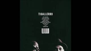 Phonte & Eric Roberson - Thru The Night