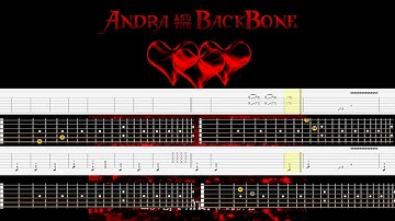 [TAB] Jalanmu Bukan Jalanku - Andra and the Backbone