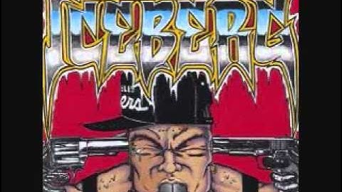 Ice T - Lethal Weapon