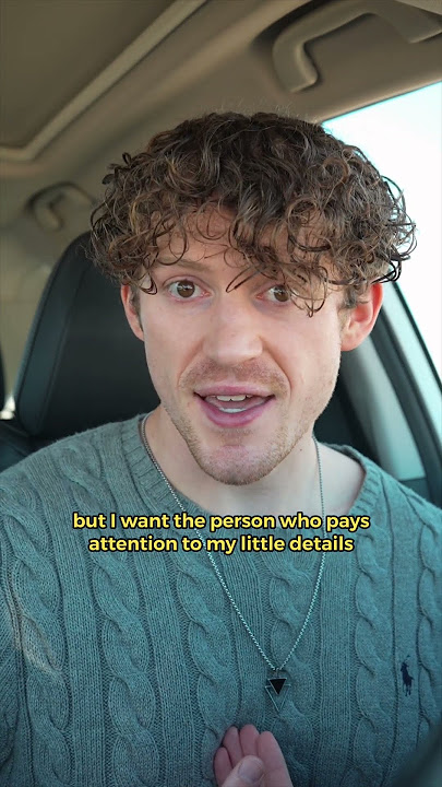 Making someone feel seen, heard, and understood is the loudest way to love them 😮‍💨💕