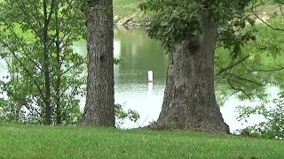Cabins Are Coming To The Lake Shawnee Camp Grounds
