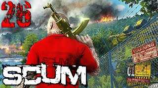 SCUM - Looting the new Areas - Episode 26 SCUM - Looting the new Areas - Episode 26