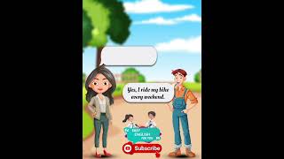 Easy Conversation For Beginners Part-9 Easy English For You