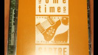 Sometimes Sartre - Good Book (1985) (Audio)