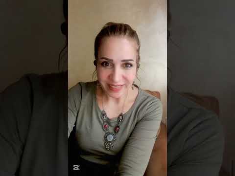 تأثير عبارات مثل شو هاليوم السيء على يومنا روتين اكسبلور  فولومي حياة