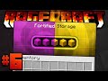 MISSIONE per il DOPPIO CRISTALLO!!  - Minecraft RAGECRAFT IV #6