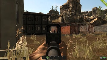 DT Sykesy - Rust - Getting Head In Bolt Duels