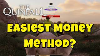 Print Money While You Sleep? Quinfall Caravans Guide