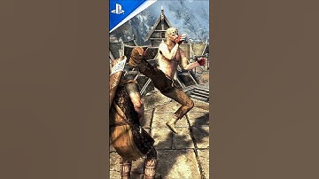 🥊🥋 Kicks & Punches! The Skyrim Unarmed Mod You NEED. #elderscrolls #gameplay #bethesda  #skyrim #rpg
