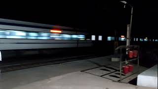 130 KMPH🔥🔥 | Vande Bharat | Indian Railways