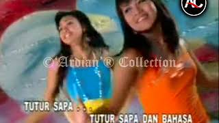 Gadis Malaysia - Funky House Syahdu