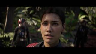 Star Wars: BattleFront II     E3 Trailer