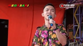 LAMUNAN | VOC AGUNG PRAMUKTI | MEGASARI MUSIK