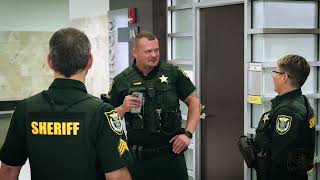 National Police Week   Message from the Sheriff
